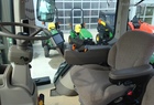 2012 John Deere 7230R