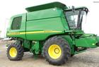 2002 John Deere 9750STS