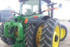 2010 John Deere 8345R
