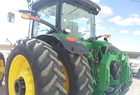 2010 John Deere 8345R