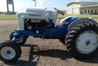 1963 Ford 4000