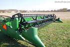 2008 John Deere 625F