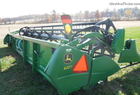 2008 John Deere 625F