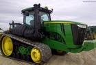 2012 John Deere 9510RT
