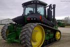 2012 John Deere 9510RT