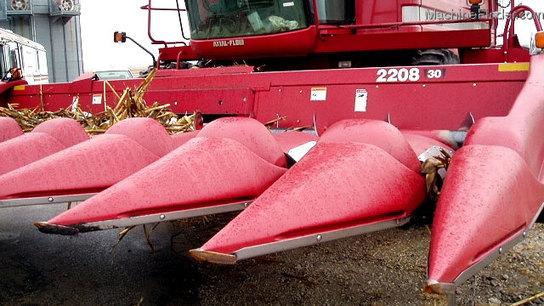 2002 Case IH 2208