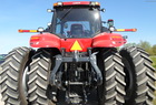 2012 Case IH 315