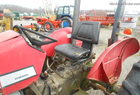 1975 Massey - Ferguson 235
