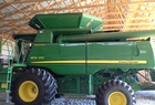 2008 John Deere 9570 STS