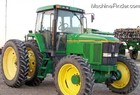 1994 John Deere 7800