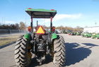 2007 John Deere 5425