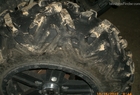 2011 John Deere XUV 825i