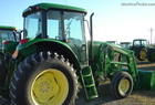 2003 John Deere 6615