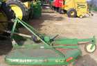 1958 John Deere 3010