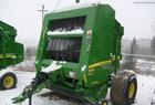2012 John Deere 568