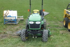 2007 John Deere 2320