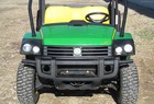 2012 John Deere 825i XUV