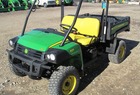 2012 John Deere 825i XUV