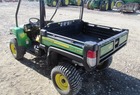 2012 John Deere 825i XUV
