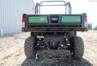 2012 John Deere 825i XUV