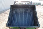 2012 John Deere 825i XUV