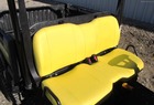2012 John Deere 825i XUV