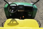 2012 John Deere 825i XUV