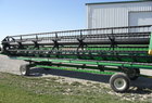 2012 John Deere 630F