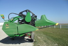 2012 John Deere 630F