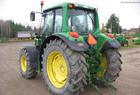 2007 John Deere 6430