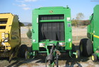 2003 John Deere 457