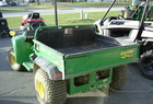 1998 John Deere 4X2