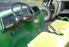 1998 John Deere 4X2