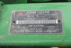 2012 John Deere 635F