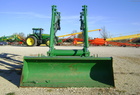 2009 John Deere 843