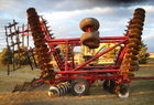  Case IH 3950
