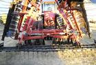  Case IH 3950