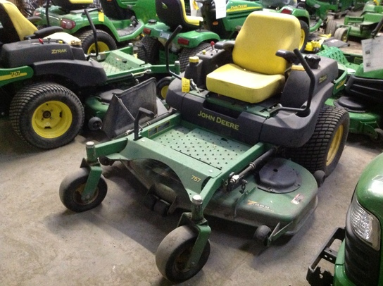 2007 John Deere 757
