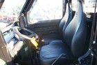 2011 John Deere XUV 825I OLIVE