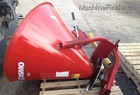 2001 Befco BESPREADER
