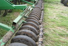 1998 John Deere 1820