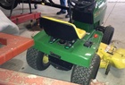 1988 John Deere 185