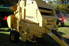 2010 Vermeer 5410