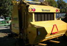2010 Vermeer 5410