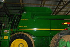 2010 John Deere 9670 STS