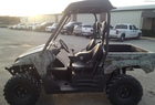 2009 Kawasaki TERYX