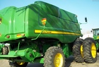2010 John Deere 9770 STS