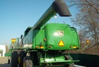 2010 John Deere 9770 STS