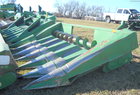  John Deere 643