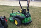 2008 John Deere Z830A